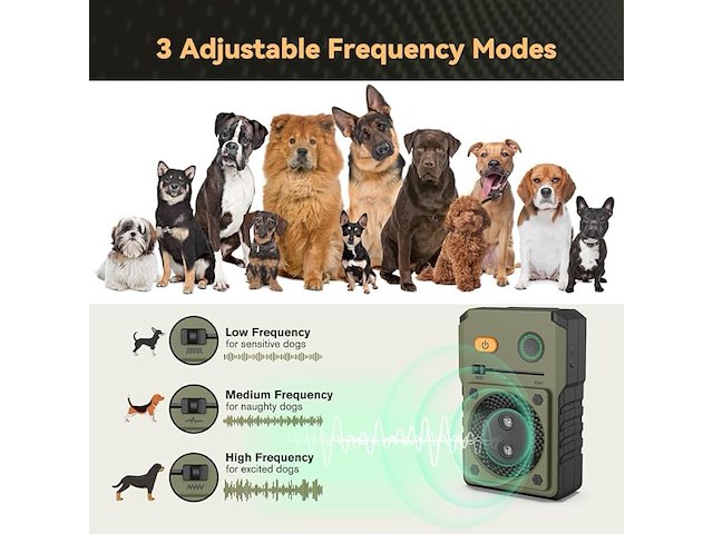 Bubbacare anti-blaf apparaat - afbeelding 5 van  5