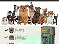 Bubbacare anti-blaf apparaat - afbeelding 5 van  5