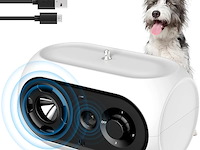 Bubbacare anti-blafapparaat - afbeelding 1 van  4