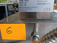 Bubbel wafelijzer - afbeelding 2 van  2