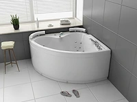 Bubbelbad - vonato - 0 - hoekbad