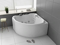Bubbelbad - vonato - marisole - 0 - hoekbad - afbeelding 1 van  3