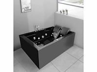 Bubbelbad - vonato - velera - 0 - 2 persoons hoek - afbeelding 10 van  10