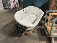 Bubbelbad - afbeelding 1 van  4