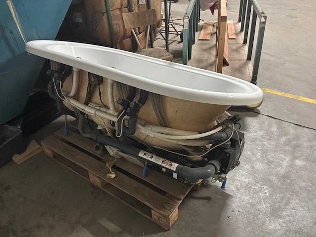 Bubbelbad - afbeelding 2 van  4