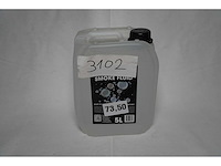 Bubble blaster smoke fluid - afbeelding 1 van  1