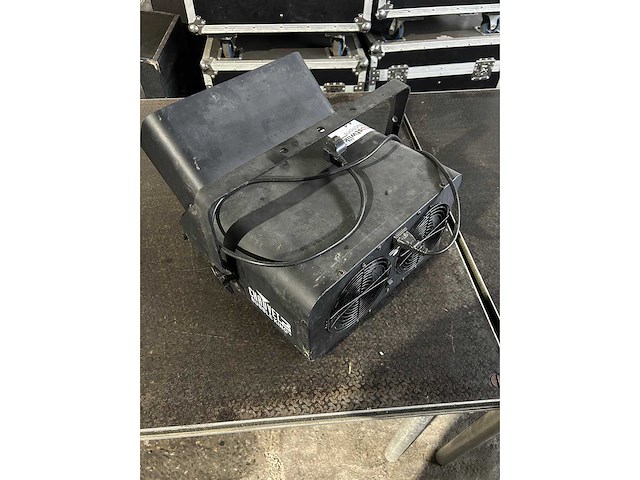 Bubble king - afbeelding 2 van  2