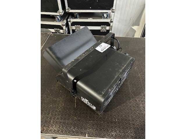 Bubble king - afbeelding 2 van  2