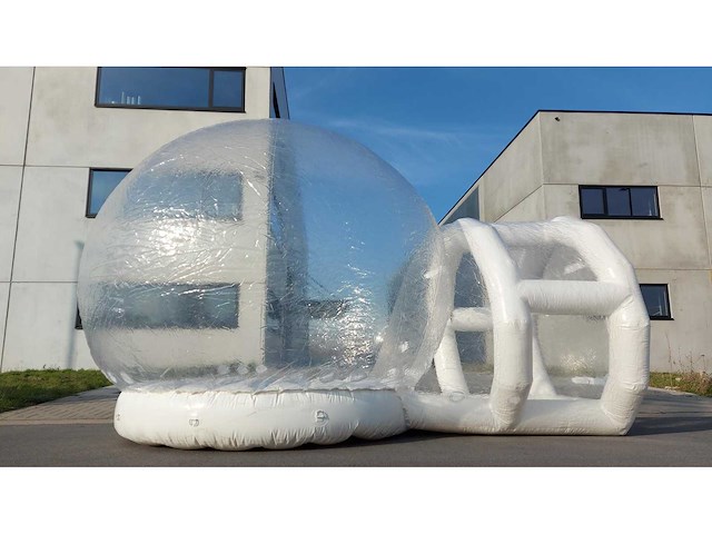 Bubble - afbeelding 2 van  4