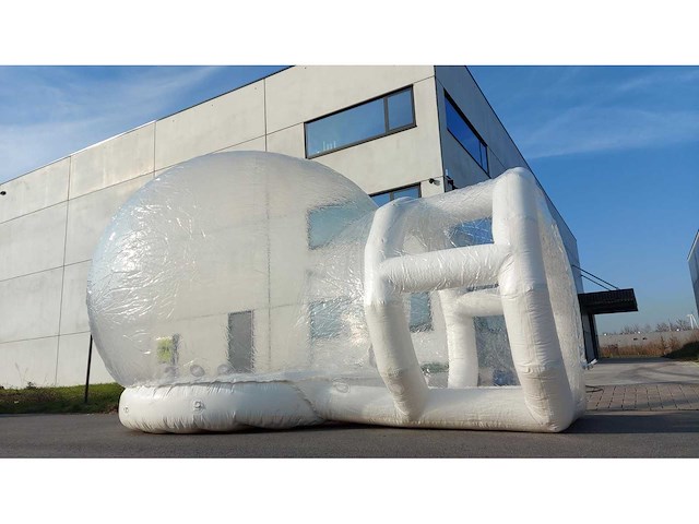 Bubble - afbeelding 1 van  4