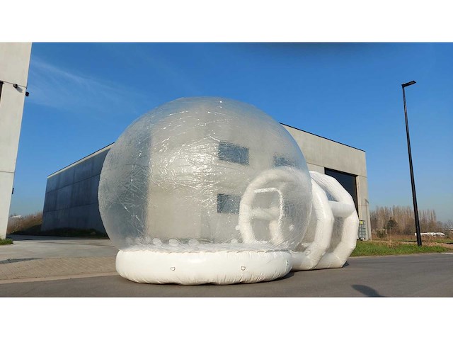 Bubble - afbeelding 2 van  4