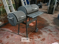 Buccan bbq - afbeelding 2 van  5