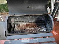 Buccan bbq - afbeelding 3 van  5