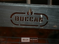 Buccan bbq - afbeelding 5 van  5