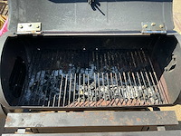 Buccan tuin bbq - afbeelding 2 van  2