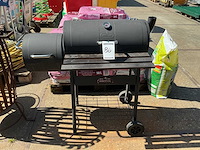 Buccan tuin bbq - afbeelding 2 van  2