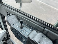 Bucher - 2016 - citycat 5006 - straatveegmachine - afbeelding 10 van  24