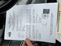 Bucher - 2016 - citycat 5006 - straatveegmachine - afbeelding 16 van  24