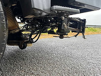 Bucher - 2016 - citycat 5006 - straatveegmachine - afbeelding 5 van  24