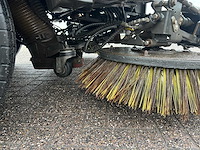 Bucher - 2016 - citycat 5006 - straatveegmachine - afbeelding 7 van  24
