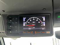 Bucher - 2016 - citycat 5006 - straatveegmachine - afbeelding 9 van  24