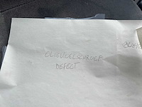 Bucher - 2016 - citycat 5006 - straatveegmachine - afbeelding 11 van  24