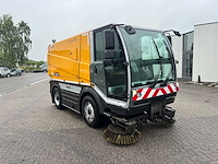 Bucher - 2016 - citycat 5006 - straatveegmachine - afbeelding 12 van  24
