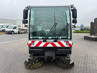 Bucher - 2016 - citycat 5006 - straatveegmachine - afbeelding 20 van  24