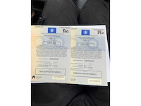 Bucher - 2016 - citycat 5006 - straatveegmachine - afbeelding 11 van  24