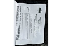 Bucher - 2016 - citycat 5006 - straatveegmachine - afbeelding 16 van  24