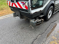 Bucher - 2016 - citycat 5006 - straatveegmachine - afbeelding 22 van  24