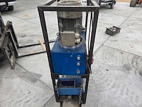 Bucher - hydrogroep - hydraulische groep - afbeelding 4 van  7