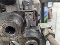 Bucher - hydrogroep - hydraulische groep - afbeelding 5 van  7