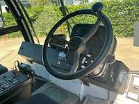 Bucher cc5000 borstel- en veegwagen - afbeelding 10 van  35