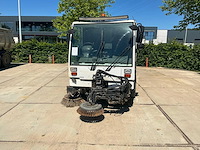 Bucher cc5000 borstel- en veegwagen - afbeelding 23 van  35