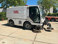 Bucher cc5000 borstel- en veegwagen - afbeelding 31 van  35