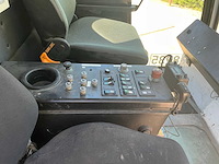 Bucher cc5000 borstel- en veegwagen - afbeelding 13 van  35