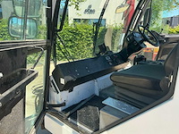 Bucher cc5000 borstel- en veegwagen - afbeelding 16 van  35