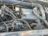 Bucher cc5000 borstel- en veegwagen - afbeelding 21 van  35
