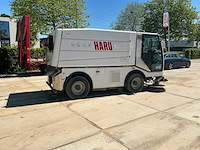 Bucher cc5000 borstel- en veegwagen - afbeelding 32 van  35