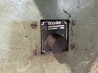 Bucher mr 2ra12 m06 pijp- en buisbuiger - afbeelding 3 van  15