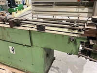 Bucher mr 2ra12 m06 pijp- en buisbuiger - afbeelding 4 van  15