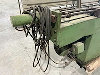 Bucher mr 2ra12 m06 pijp- en buisbuiger - afbeelding 6 van  15