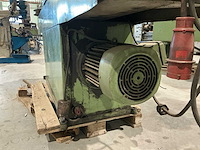 Bucher mr 2ra12 m06 pijp- en buisbuiger - afbeelding 7 van  15