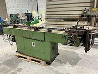Bucher mr 2ra12 m06 pijp- en buisbuiger - afbeelding 8 van  15