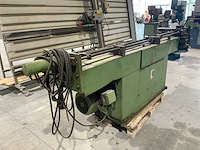 Bucher mr 2ra12 m06 pijp- en buisbuiger - afbeelding 9 van  15