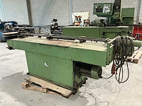 Bucher mr 2ra12 m06 pijp- en buisbuiger - afbeelding 11 van  15
