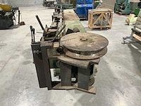 Bucher mr 2ra12 m06 pijp- en buisbuiger - afbeelding 13 van  15