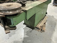 Bucher mr 2ra12 m06 pijp- en buisbuiger - afbeelding 14 van  15