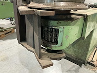 Bucher mr 2ra12 m06 pijp- en buisbuiger - afbeelding 15 van  15